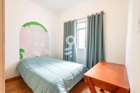 Recámara 2 de apartamento para alugar com 2 quartos, 56m² em Escandón I Sección, Ciudad de México