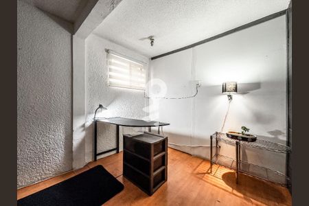 Recámara  de apartamento para alugar com 2 quartos, 50m² em Cuauhtémoc, Ciudad de México