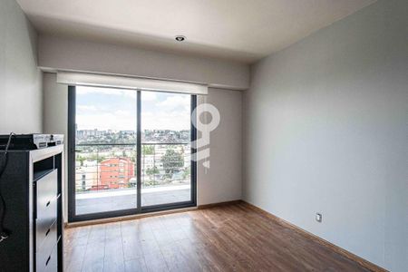 Recámara 2 de apartamento para alugar com 3 quartos, 115m² em 005, Ciudad de México
