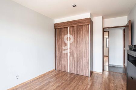Recámara 2 de apartamento para alugar com 3 quartos, 115m² em 005, Ciudad de México