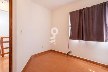 Recámara 3 de casa para alugar com 3 quartos, 160m² em La Pera Xochinahuac, Ciudad de México