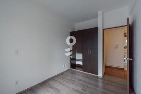  Recámara 1 de apartamento para alugar com 2 quartos, 68m² em Algarín, Ciudad de México