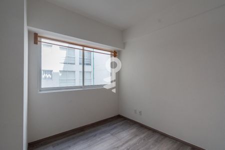 Recámara 2 de apartamento para alugar com 2 quartos, 68m² em Algarín, Ciudad de México