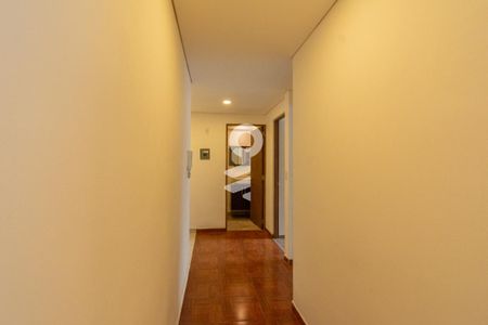 corredor de apartamento para alugar com 2 quartos, 68m² em Algarín, Ciudad de México