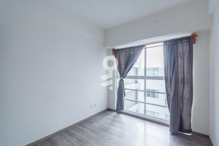  Recámara 1 de apartamento para alugar com 2 quartos, 68m² em Algarín, Ciudad de México