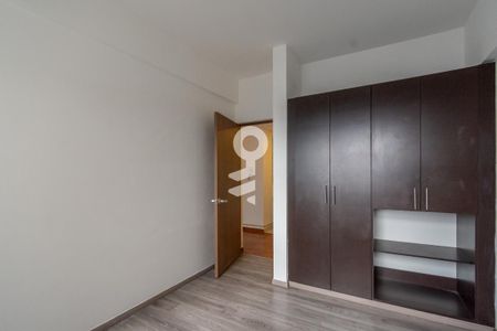  Recámara 2 de apartamento para alugar com 2 quartos, 68m² em Algarín, Ciudad de México