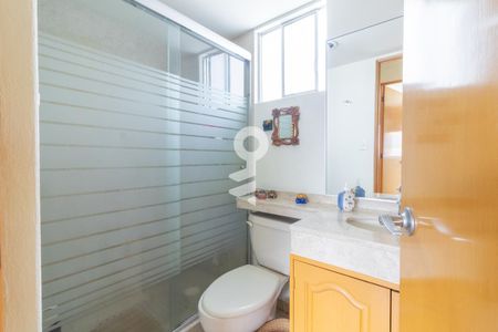 Baño  de apartamento para alugar com 2 quartos, 96m² em Acacias, Ciudad de México