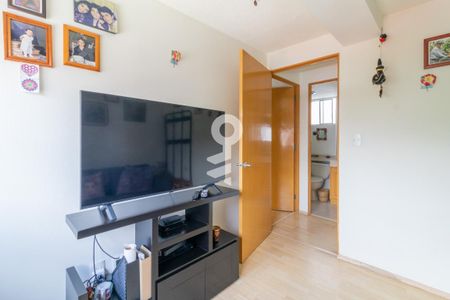 Recámara  de apartamento para alugar com 2 quartos, 96m² em Acacias, Ciudad de México