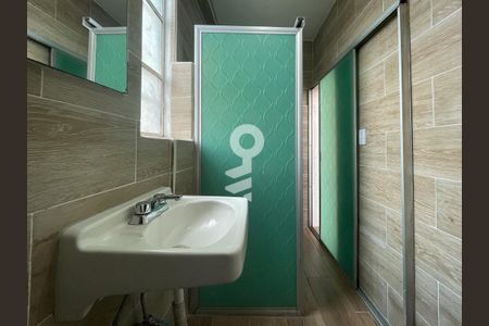 Baño de apartamento para alugar com 2 quartos, 70m² em Buenavista, Ciudad de México
