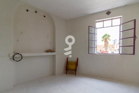 Sala - Comedor de apartamento para alugar com 2 quartos, 70m² em Buenavista, Ciudad de México