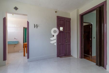 Sala - Comedor de apartamento para alugar com 2 quartos, 70m² em Buenavista, Ciudad de México