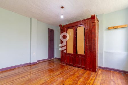 Recámara 2 de apartamento para alugar com 2 quartos, 70m² em Buenavista, Ciudad de México