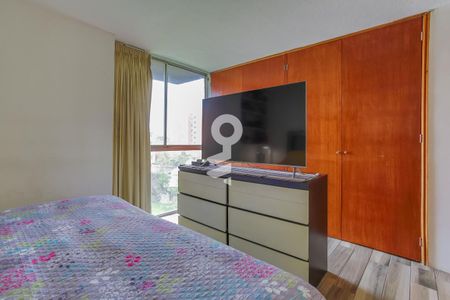Suite de apartamento para alugar com 3 quartos, 120m² em Pedregal Del Lago, Ciudad de México