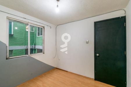 Recámara 1 de apartamento para alugar com 2 quartos, 45m² em Agrícola Pantitlán, Ciudad de México