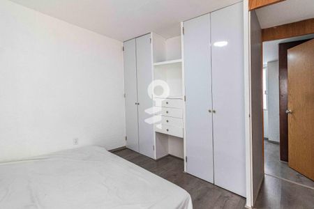 Recámara 1 de casa de condomínio para alugar com 3 quartos, 135m² em San Lucas, Ciudad de México