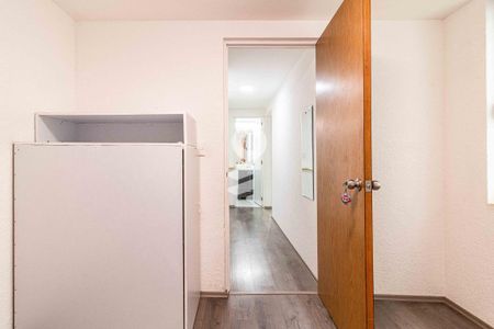 Recámara 3 de casa de condomínio para alugar com 3 quartos, 135m² em San Lucas, Ciudad de México