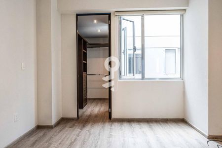 Recámara 1 de apartamento para alugar com 3 quartos, 225m² em Letran Valle, Ciudad de México