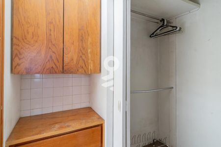 Baño de apartamento para alugar com 1 quarto, 60m² em Colonia Insurgentes Mixcoac, Ciudad de México