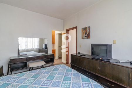 Recámara de apartamento para alugar com 1 quarto, 60m² em Colonia Insurgentes Mixcoac, Ciudad de México
