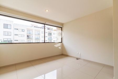 Suite  de apartamento para alugar com 2 quartos, 99m² em Nápoles, Ciudad de México