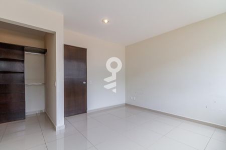 Suite  de apartamento para alugar com 2 quartos, 99m² em Nápoles, Ciudad de México