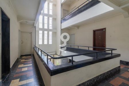 Área común de apartamento para alugar com 2 quartos, 59m² em Roma Norte, Ciudad de México