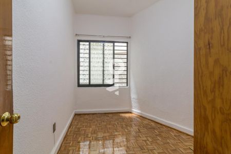 Recámara 1 de apartamento para alugar com 2 quartos, 59m² em Roma Norte, Ciudad de México