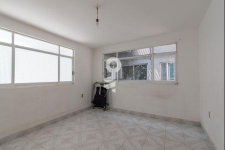 Sala comedor de apartamento para alugar com 1 quarto, 35m² em Colonia Liberación, Ciudad de México