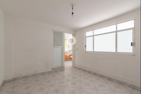 Recámara de apartamento para alugar com 1 quarto, 35m² em Colonia Liberación, Ciudad de México