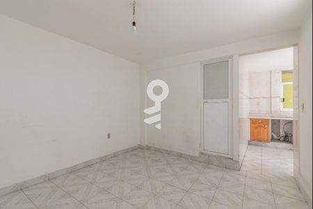Recámara de apartamento para alugar com 1 quarto, 35m² em Colonia Liberación, Ciudad de México