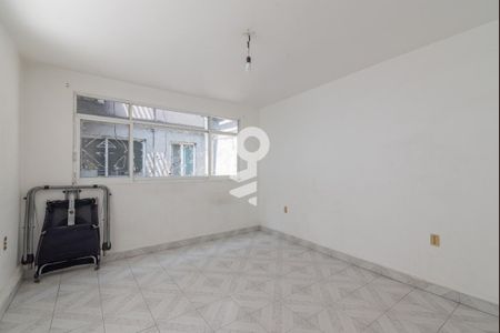 Sala comedor de apartamento para alugar com 1 quarto, 35m² em Colonia Liberación, Ciudad de México