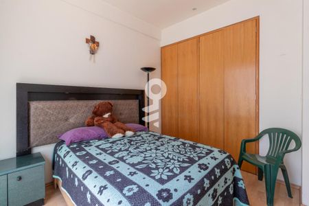 Recámara de apartamento para alugar com 2 quartos, 93m² em Anzures, Ciudad de México