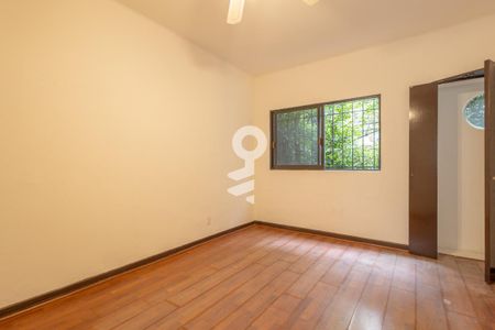 Recámara 1 de apartamento para alugar com 2 quartos, 80m² em Hipódromo, Ciudad de México
