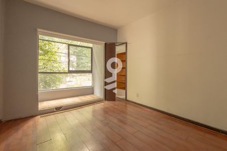 Recámara 2 de apartamento para alugar com 2 quartos, 80m² em Hipódromo, Ciudad de México