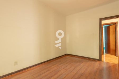 Recámara 2 de apartamento para alugar com 2 quartos, 80m² em Hipódromo, Ciudad de México