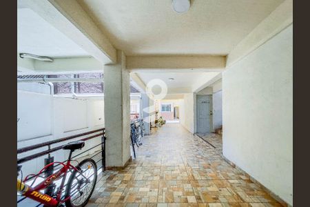 Área común  de apartamento para alugar com 2 quartos, 77m² em Escandón I Sección, Ciudad de México