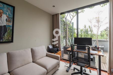 Recámara  de apartamento para alugar com 2 quartos, 160m² em Roma Norte, Ciudad de México
