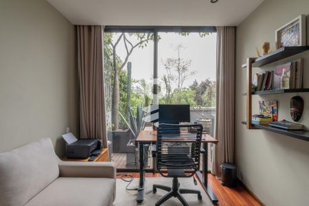 Recámara  de apartamento para alugar com 2 quartos, 160m² em Roma Norte, Ciudad de México