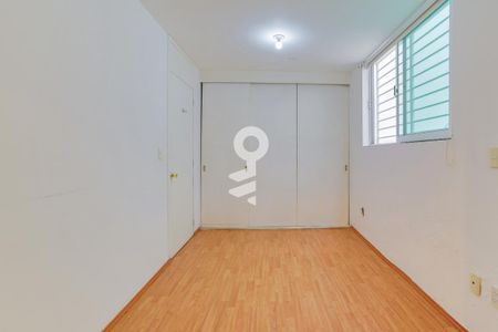 Recámara 1 de apartamento para alugar com 2 quartos, 100m² em Héroes de Padierna, Ciudad de México