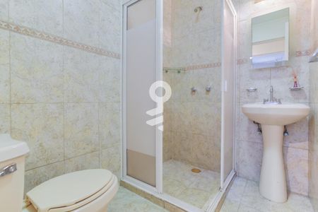 Baño  de apartamento para alugar com 2 quartos, 100m² em Héroes de Padierna, Ciudad de México