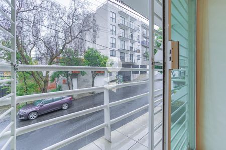 Balcón  de apartamento para alugar com 2 quartos, 100m² em Héroes de Padierna, Ciudad de México