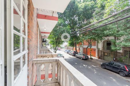 Balcón  de apartamento para alugar com 2 quartos, 100m² em Roma Norte, Ciudad de México