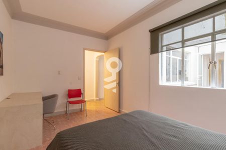 Suite de apartamento para alugar com 2 quartos, 100m² em Roma Norte, Ciudad de México