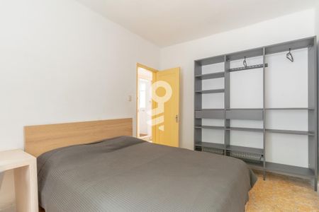 Recámara 1 de apartamento para alugar com 2 quartos, 100m² em Roma Norte, Ciudad de México