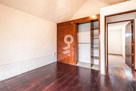 Recámara 1 de casa para alugar com 4 quartos, 224m² em San Jerónimo Lídice, Ciudad de México