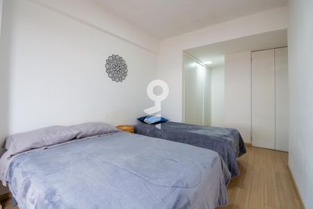 Suite  de apartamento para alugar com 2 quartos, 83m² em Argentina Poniente, Ciudad de México