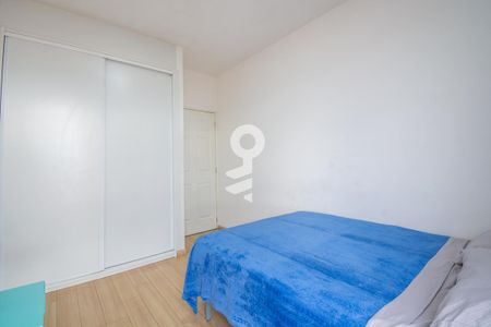 Recámara  de apartamento para alugar com 2 quartos, 83m² em Argentina Poniente, Ciudad de México