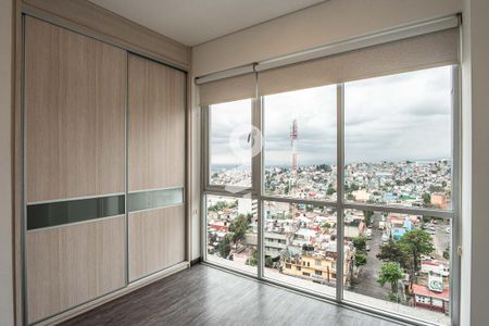 Recámara  de apartamento para alugar com 2 quartos, 64m² em Estado de Hidalgo, Ciudad de México