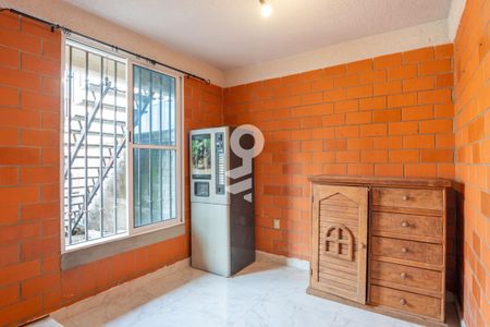 Recámara  de apartamento para alugar com 1 quarto, 60m² em Santa Ana Norte, Ciudad de México