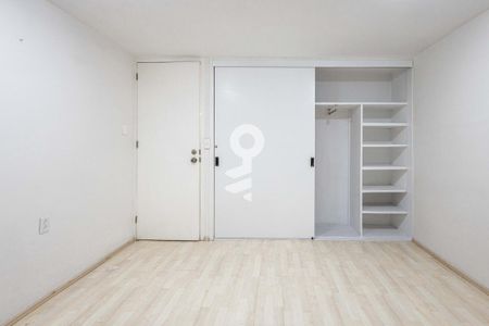 Recámara 1 de apartamento para alugar com 2 quartos, 110m² em Lomas de Reforma, Ciudad de México
